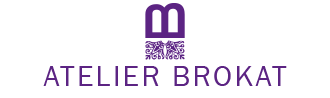 Logo - Atelier Brokat