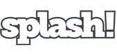 Logo Splash