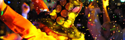 iparties - Disco und Eventsagentur - Events