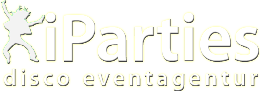 iParties - Logo